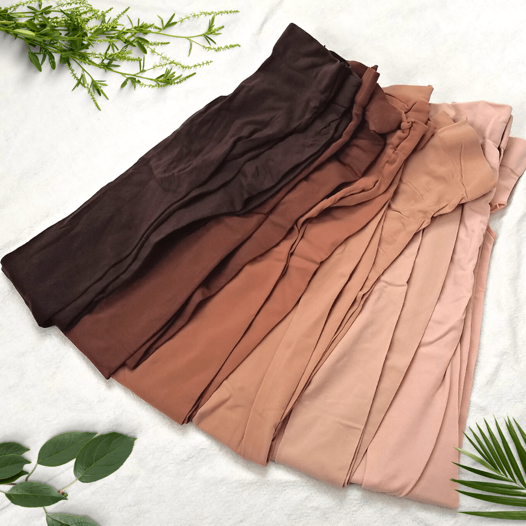 Tights for Dark Skin? Nude Tights For Dancers and Skaters. – My Nude Shade