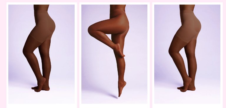 Where to buy tights for Black and Brown skin tones in 2024? – My Nude Shade