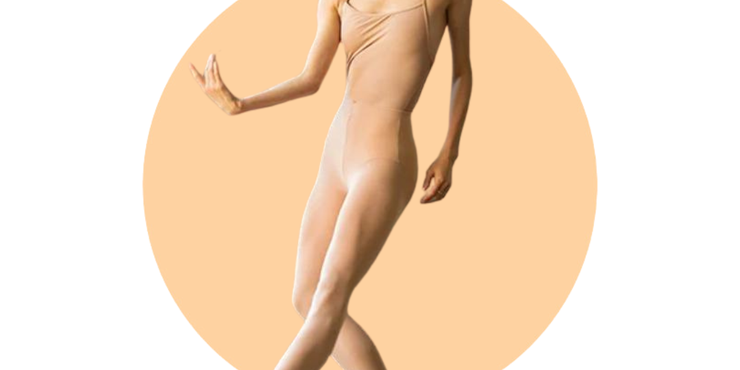 Flesh coloured tights for black skin clearance