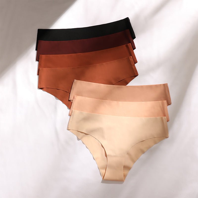 Underwear - My Nude Shade