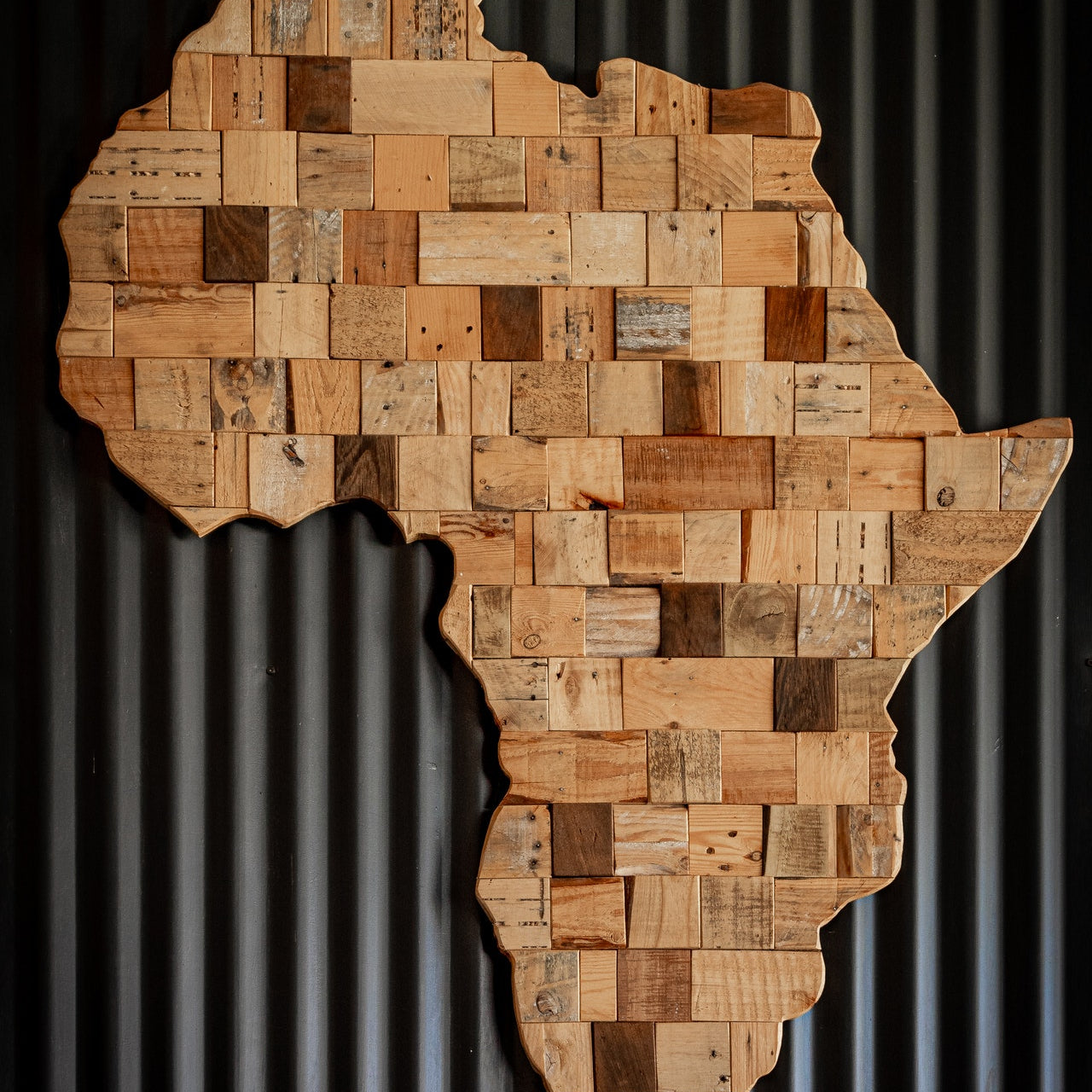 Brands at least 50% owned by people of the African diaspora.