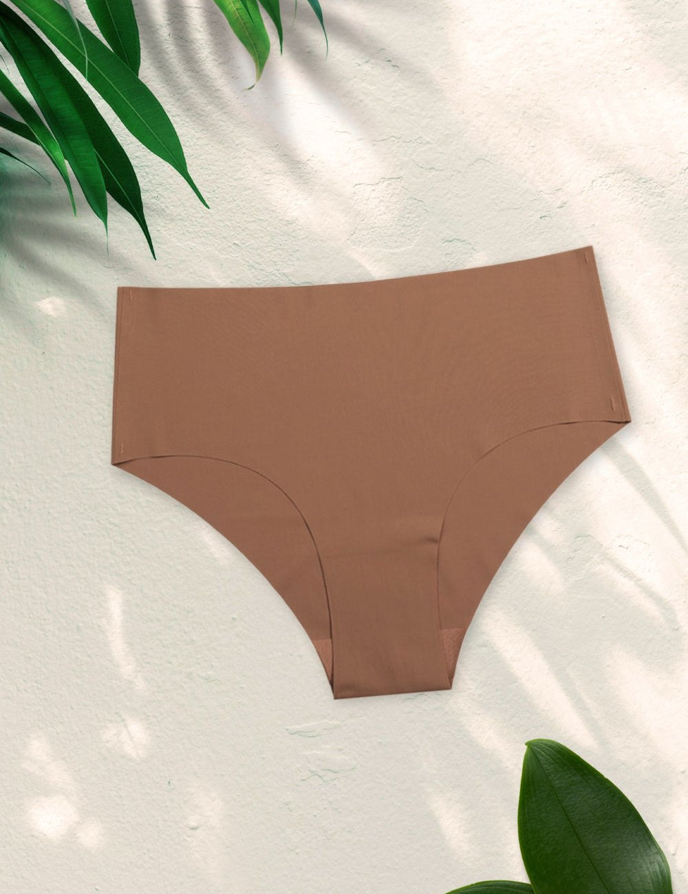 My Nude Underwear - Women's Seamless Briefs