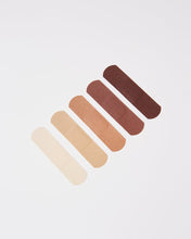 Assorted skin colored bandages - My Nude Shade