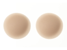 Light Brown Flesh tone pasties similar to Browndages Bandages in the color "Wheat" for tanned complexions. Similar to MAC lip pencil color "Oak" or Maybelline foundation in "Golden Caramel".